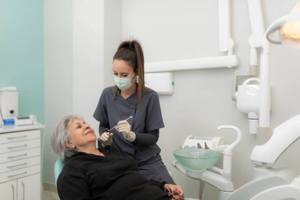 Best Broken or Chipped Tooth Repair in Brewton, AL