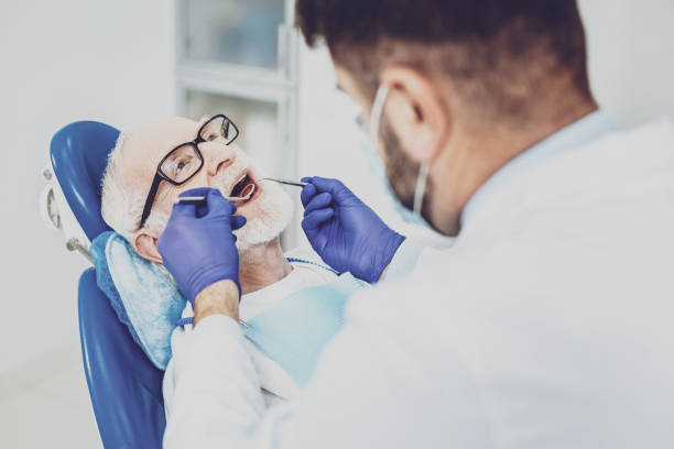 Best Emergency Treatment for Jaw Pain or Injury in Brewton, AL